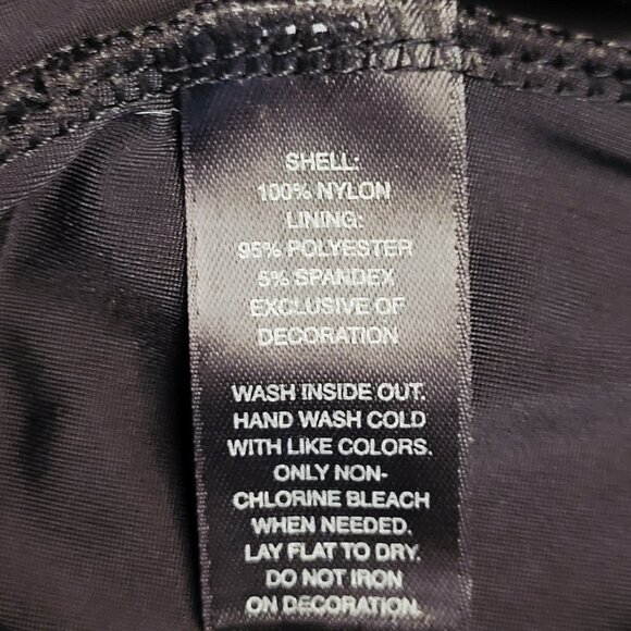 White House Black Market ~ Sz S ~ Sequin Sleeveless Blouse ~ Excellent Condition - Picture 9 of 10